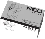 NEO TOOLS 14-734 air filter