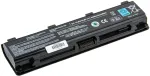 AVACOM Battery NOTO-L850B-N22 for Toshiba Satellite L850 Li-Ion 10.8V 4400mAh