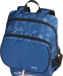 LEGO BAGS LEGO CITY seljakott Space Explorer