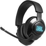JBL Quantum 400 Over-Ear-Gaming-Headset black