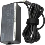 SIL Power adapter 65W 5V/9V/15V/20V, USB-C, original Lenovo