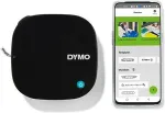 DYMO LetraTag LT-200B Bluetooth schwarz inkl 2 B&auml;nder Gratis