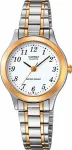 Casio K&auml;ekell naistele LTP1128G7BRDF (33MM)