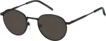 Tommy Hilfiger P&auml;ikeseprillid MEESTELE TH-1973-S-003 (L&auml;&auml;ts/Sild/K&otilde;rvaklamber) 50/22/145 mm