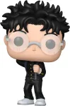 Funko POP! Vinyl figuur: DanDaDan - Okarun / Ken Takakura (w/ Chase)