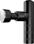 Homedics HHP-65GM MYTI Mini Massage Gun Anthracite