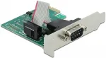 V&otilde;rgukaart DeLOCK PCI Express Karte zu 1 x Seriell RS-232