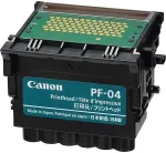 CANON tr&uuml;kipea PF-04 PF04 (3630B001)