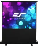 Elite Screens | Portable Screen | F95XWH2 | Diagonal 95 " | 16:9 | Black