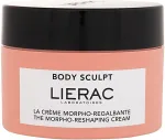 Lierac Body Sculpt The Morpho-Reshaping Cream 200ml - For Slimming and Firming naistele