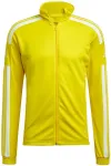 Adidas Squadra 21 Training Men's Sweatshirt Yellow GP6465 2XL