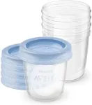 Philips Rinnapiima s&auml;ilitustass Avent