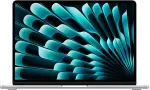 S&uuml;learvuti APPLE MacBook Air (13") M5 10/8-Core/16GB/512GBSSD/Silber MacOS
