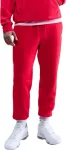Nike Spodnie męskie Club BB Jogger czerwone FN3787 657 L