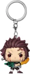 Funko POP! V&otilde;tmehoidja: Demon Slayer - Tanjiro Kamado