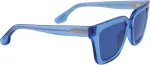 VICTORIA BECKHAM P&auml;ikeseprillid NAISTELE VB644S-320 (L&auml;&auml;ts/Sild/K&otilde;rvakaar) 53/19/140 mm