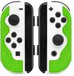 Joystick Lizard Skins Switch Joy-Con - Emerald Green (zugeschnitten, 0,5mm)