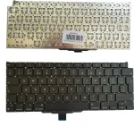 APPLE Keyboard A2337 M1, UK