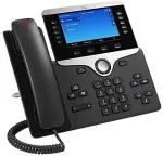 Cisco UC PHONE 8861 IN