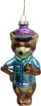 Home4you J&otilde;uluehe JOY FOX 14.8cm, klaas
