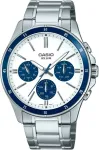 Casio K&auml;ekell MEESTELE MTP-1374D-7A2 (47MM)
