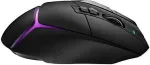 Hiir Logitech G G502 X PLUS - LIGHTSPEED Wireless RGB Gaming Mouse