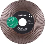 No name DISTAR TARCZA DIAMENTOWA 125mm x 1,6mm x 22,23mm GALAXY