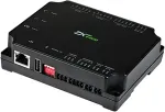 ZKTeco Europe S.R.L ZKTECO Access Control Panel with WebServer APP (2 Door) C2-260