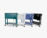 K&uuml;lmik Permasteel PS-223-80QT-AZ