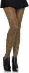 Leg Avenue 7130_05422 pantyhose/stockings Black, Gold
