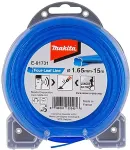 MAKITA E-01731 for DUR181 String Four Leaf 1,65mm 15m