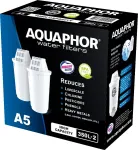 Aquaphor Veefilter A5 (komplekt 2 tk)