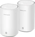 MERCUSYS Halo E27BE(2-pack) BE3600 Home Mesh WiFi7 system