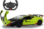 Jamara RC Auto Lamborghini Huracan STO 1:14 2,4GHz gr&uuml;n