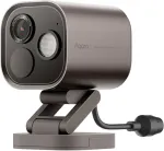 AQARA Kaamerakeskus G5 Pro PoE - Gray