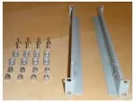 UPS ONLINE USV Systeme RAIL SET F/ XANTO SR ACCU PACK ZINTO DR