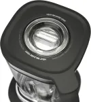KitchenAid Kannmikser 5KSB2073EBM Pure Power, matt Black