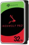 K&otilde;vaketas SEAGATE HDD 32TB IronWolf Pro