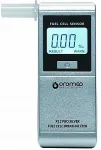 Oromed X12 PRO SILVER alcohol tester