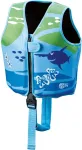 Beco Swimming vest SEALIFE S 8 green