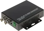 Delta Energy Systems (Switzerland) AG HV/HDMI+HV-V2 CONVERTER