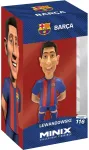 MINIX FC BARCELONA - ROBERT LEWANDOWSKI