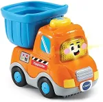 VTECH Tut Tut B.F. - Dump Truck - 80-517304