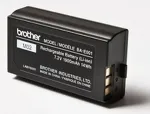 Brother BAE001, Portable printer, Lithium-Ion, 7.2