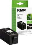 Tooner KMP PrintTechnik AG KMP Patrone HP HP912XL 3YL84AE black H188X 950 Seiten remanufactured