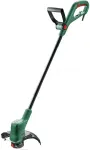 Bosch Powertools Bosch EasyGrassCut 23 23 cm 280 W AC Black, Green