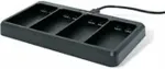 NEWLAND battery charging station, 4 slots