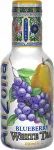 Arizona Valge tee jook , mustika 0,45 l PET, 12 tk