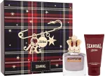 Jean Paul Gaultier Scandal 100ml - SET1 Eau de Toilette meestele
