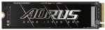 K&otilde;vaketas Gigabyte M.2 4TB AORUS GEN5 14000 M.2 PCI-E NVMe